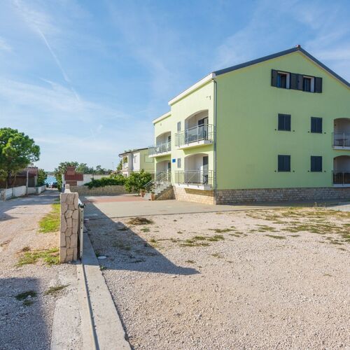 Apartments Silverstar Vir  2