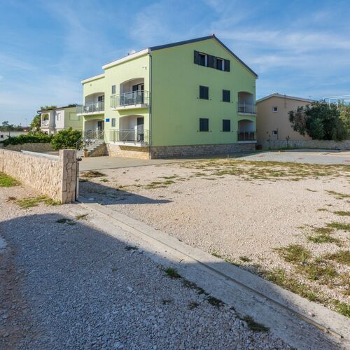Apartments Silverstar Vir  4