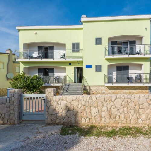 Apartments Silverstar Vir  3