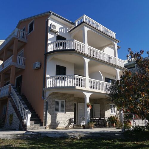 Apartmani Grozdana Crikvenica  2