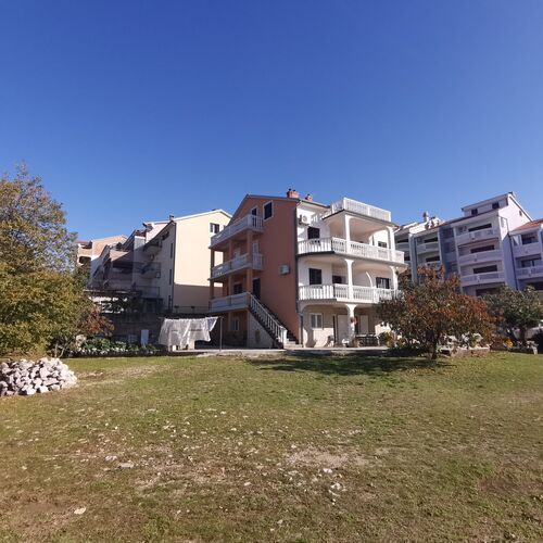 Apartmani Grozdana Crikvenica  4