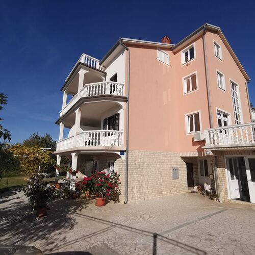 Apartmani Grozdana Crikvenica  3