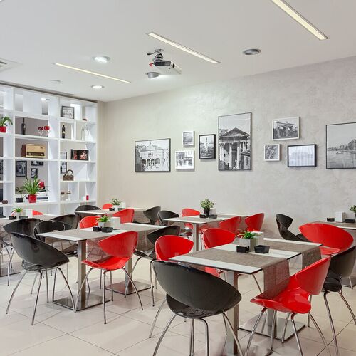 B&B Pula City Center Pula ★★★★ 3