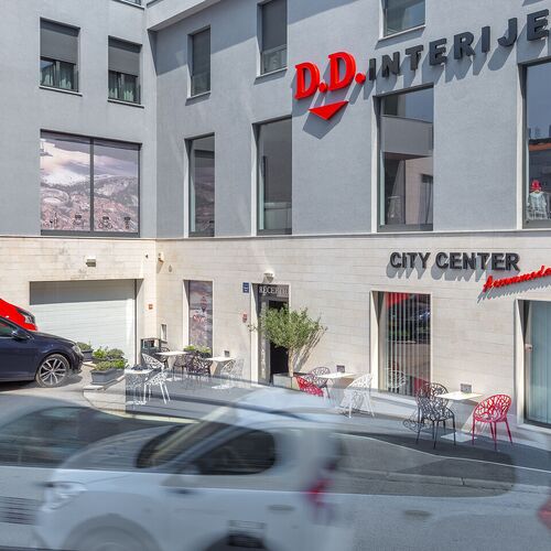 B&B Pula City Center Pula ★★★★ 4
