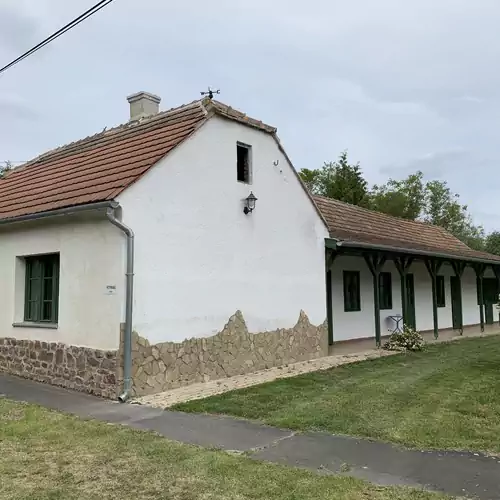 Pitypang Vendégház Megyer 002 kép