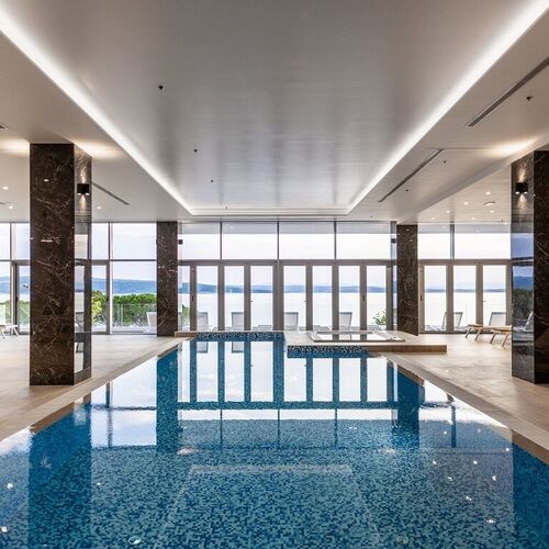 Hotel Miramare Crikvenica ★★★★★ 3