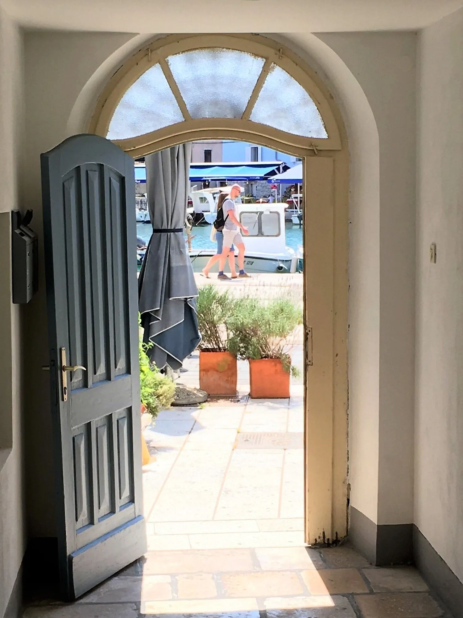 Apartments Filipas Cres