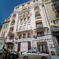 Hotel Carpati Imparatul Romanilor București