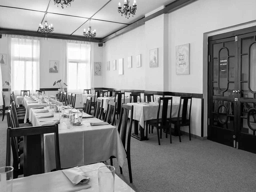 Hotel CB ROYAL České Budějovice