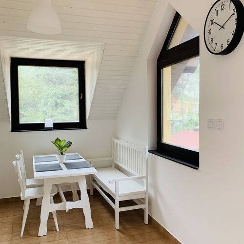 Villa B96 Vendégház Siófok  3
