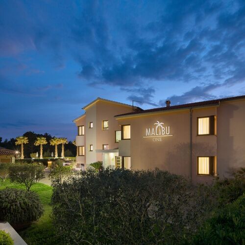 Villa Malibu One Vir  4
