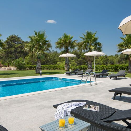 Villa Malibu One Vir  2