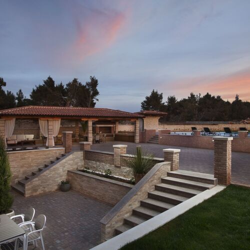 Villa Malibu One Vir  3