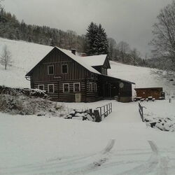 Chata Boubelka Pec pod Sněžkou