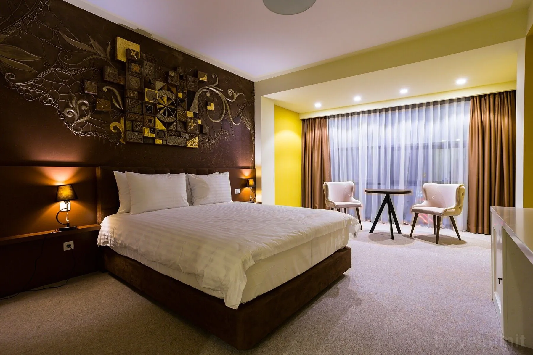 Hotel Ganzo București