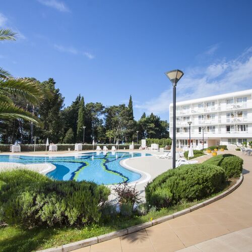 Aminess Laguna Hotel Novigrad ★★★ 2