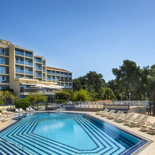 Aminess Grand Azur Hotel Orebić ★★★★ 2