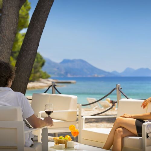 Aminess Grand Azur Hotel Orebić ★★★★ 3