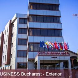Hotel Inter Business București