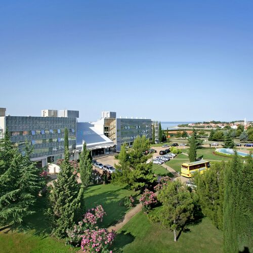 Aminess Maestral Hotel Novigrad ★★★★ 2