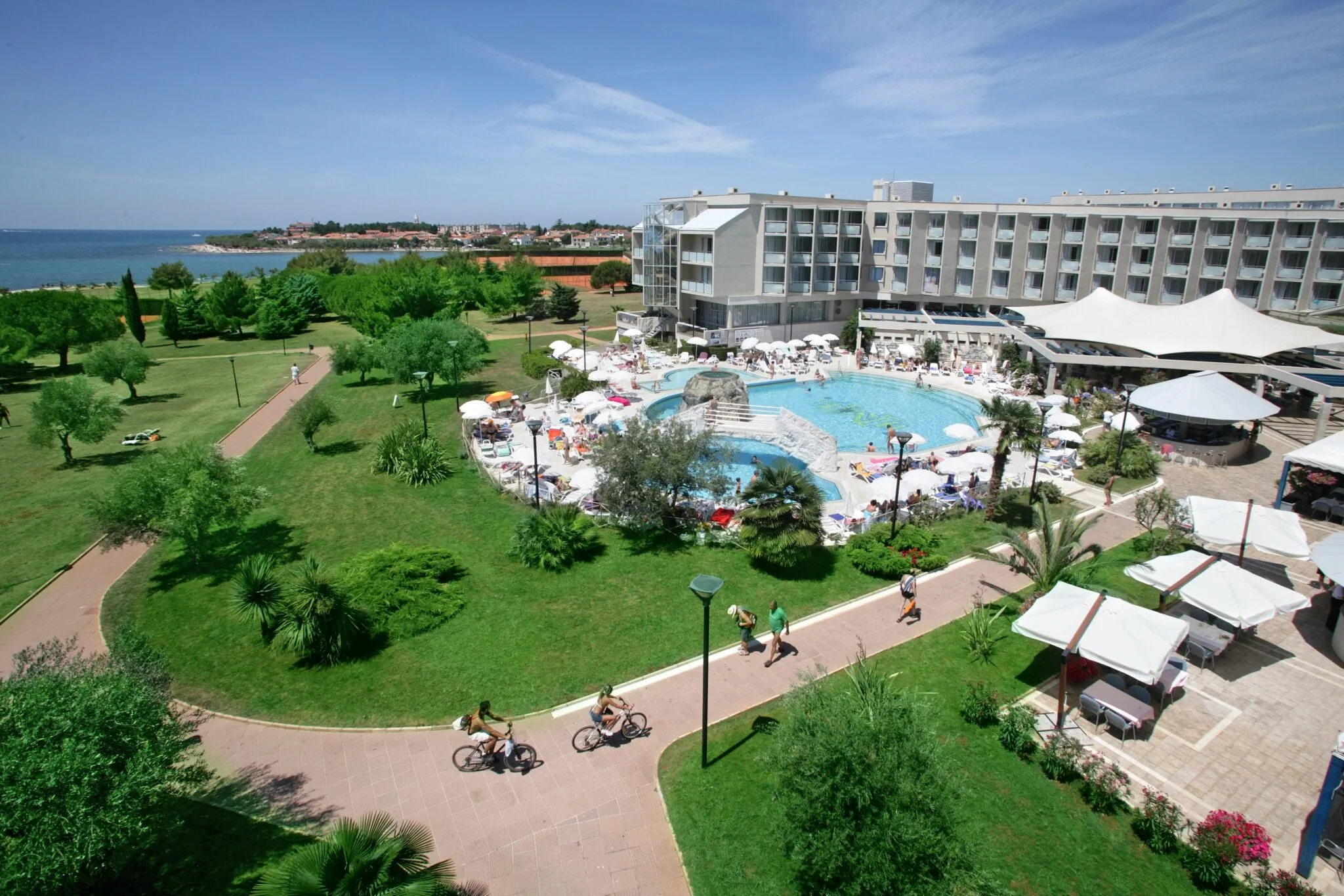 Aminess Vival Maestral Hotel Novigrad
