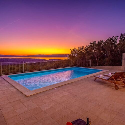 Holiday Home Aqua Šmrika  3