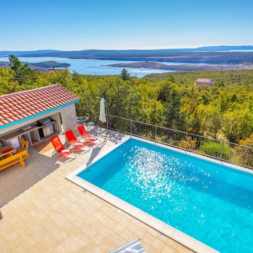 Holiday Home Aqua Šmrika  4
