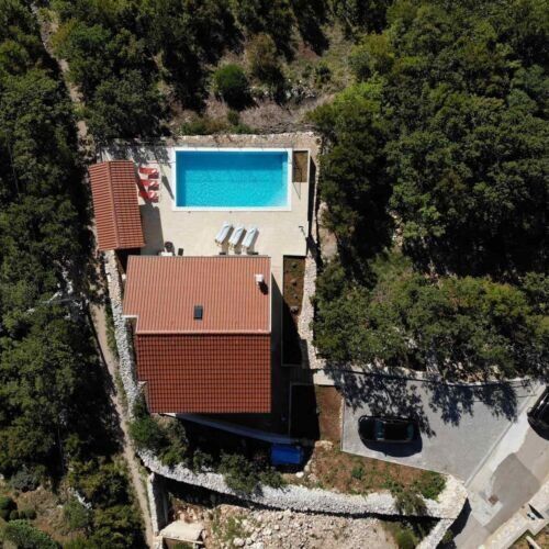 Holiday Home Aqua Šmrika  2