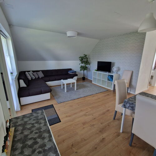 Goda Apartman Siófok  4