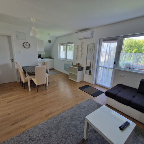 Goda Apartman Siófok  3