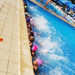 Wellness részleg, relaxáció