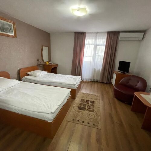 Pensiunea Moldotour Iași