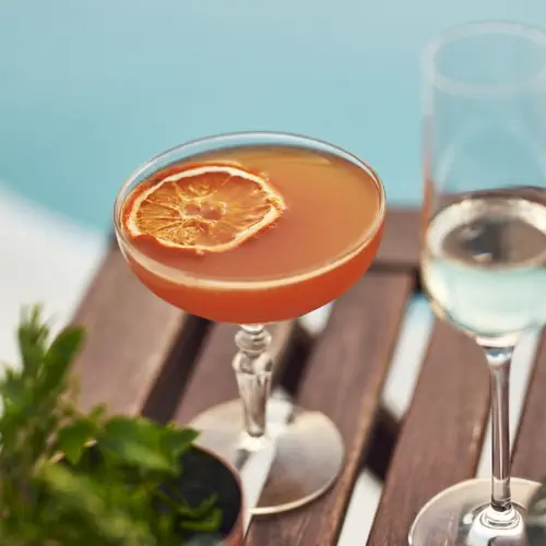 Cocktails