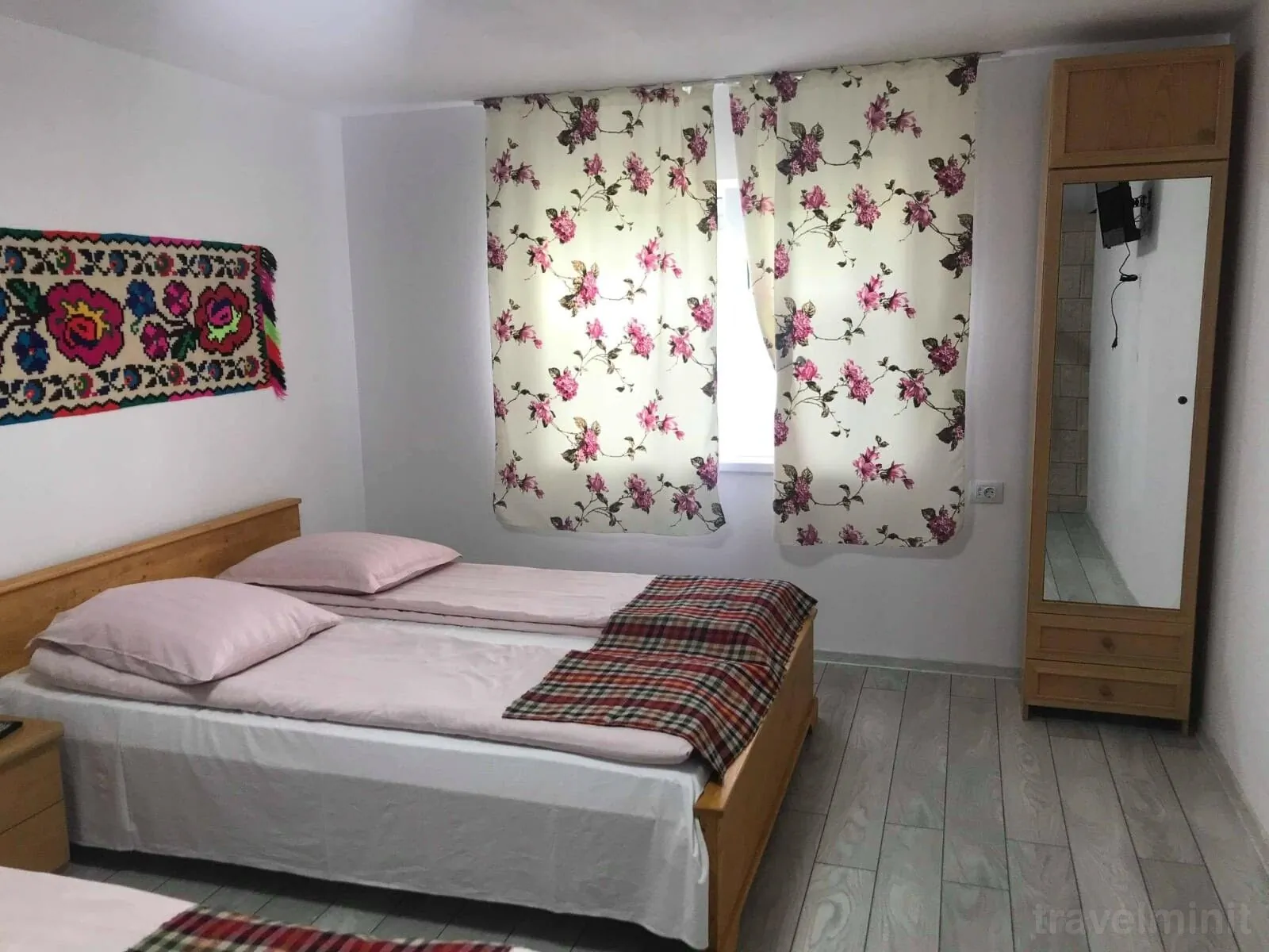 Căsuța lui Matei Moisei