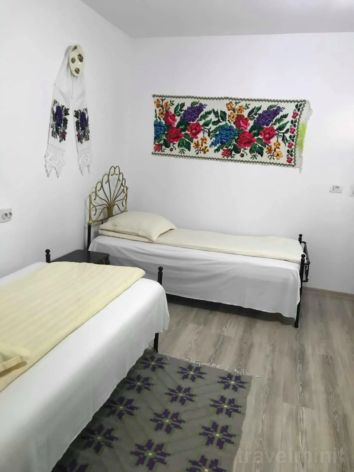 Căsuță lui Buni Moisei