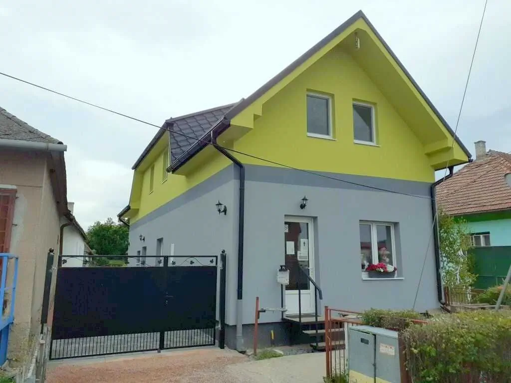 Domček Michal Hrabušice