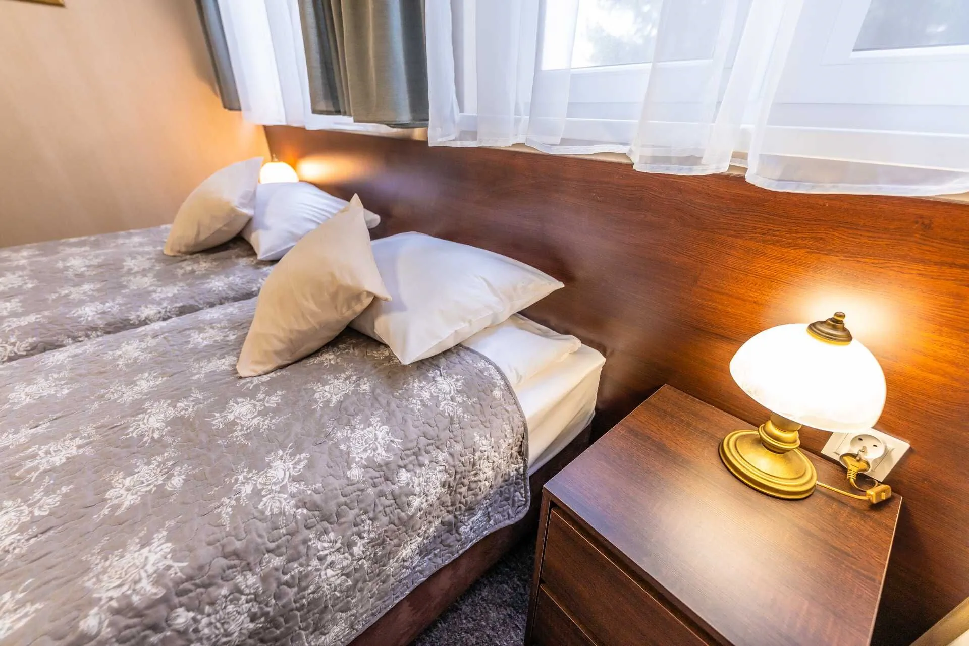 Byczy Rog Noclehy Na Hranici Králíky