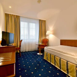 Hotel Coronet Praha
