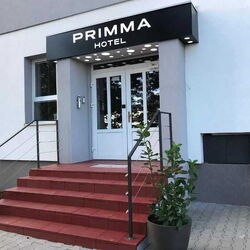 Hotel Primma Moldava nad Bodvou