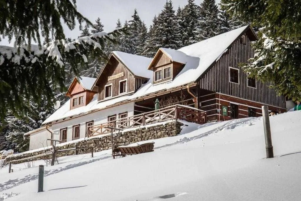 Penzion Horský ranč Pec pod Sněžkou