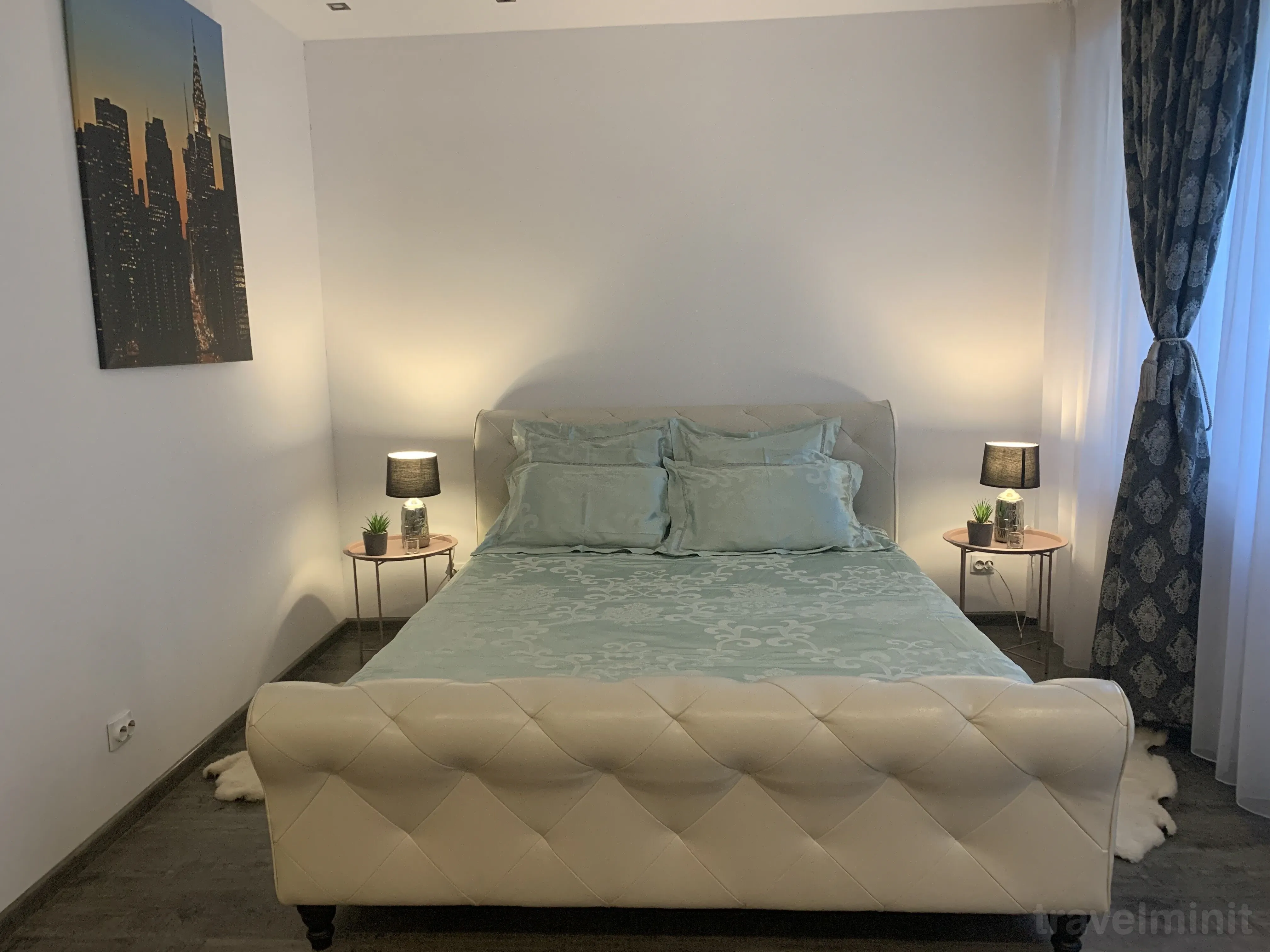 Seasons Residence Home Brașov