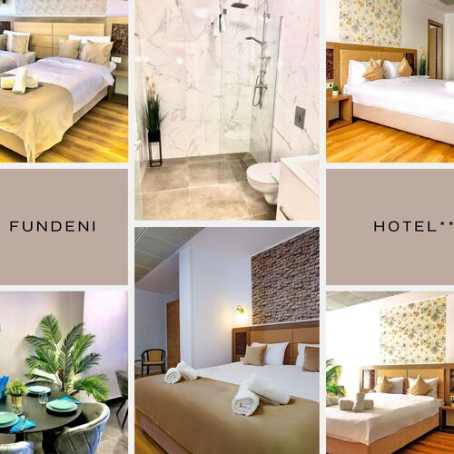  Hotel Sir Fundeni ***