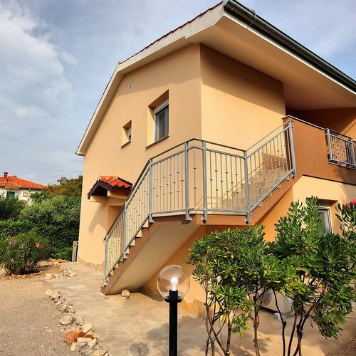 Apartment Sonja Šilo  3