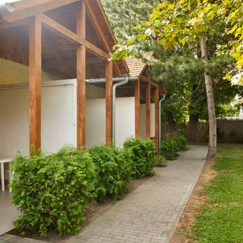 Hotel Platán Zamárdi 009 kép
