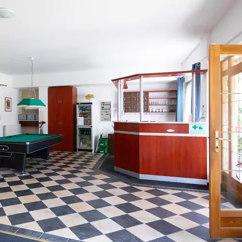 Hotel Platán Zamárdi 035 kép
