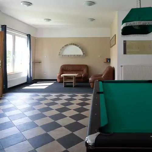 Hotel Platán Zamárdi 036 kép