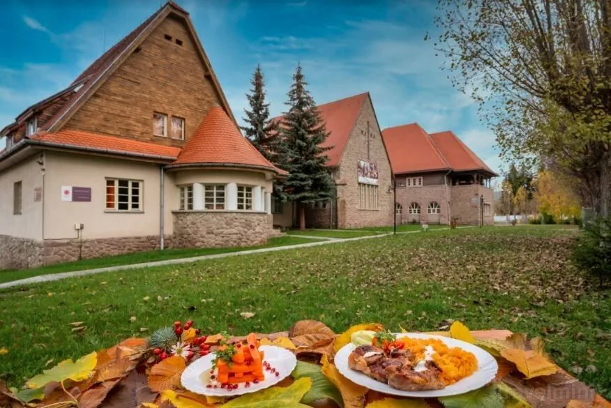 Casa Jakab Antal Miercurea Ciuc