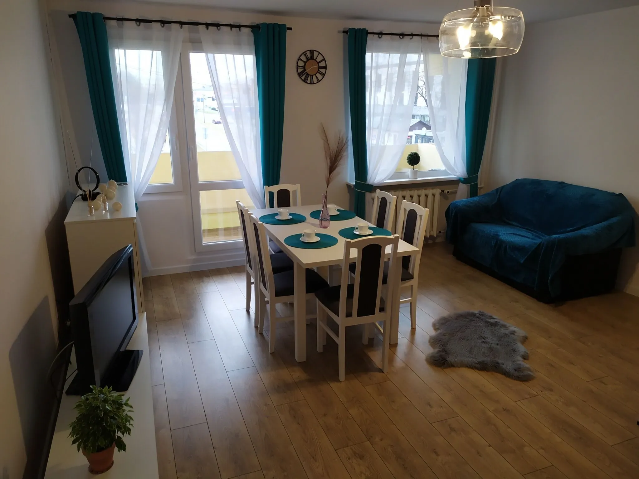 Apartament 