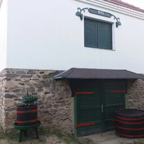 Szent Márton Vendégház Somló Doba 004 kép