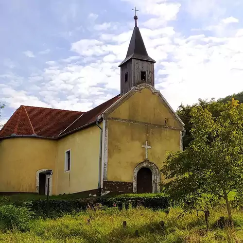 Szent Márton Vendégház Somló Doba 006 kép